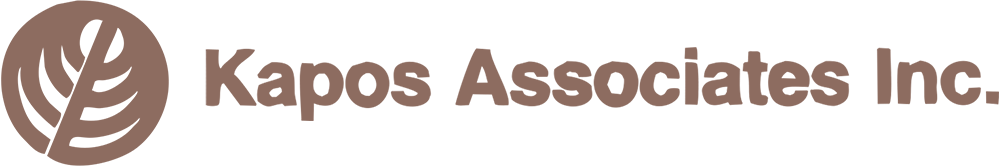 Kapos Associates Logo